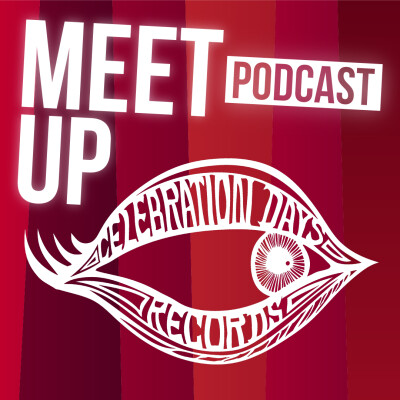 Meet-up Celebration Days Records cover