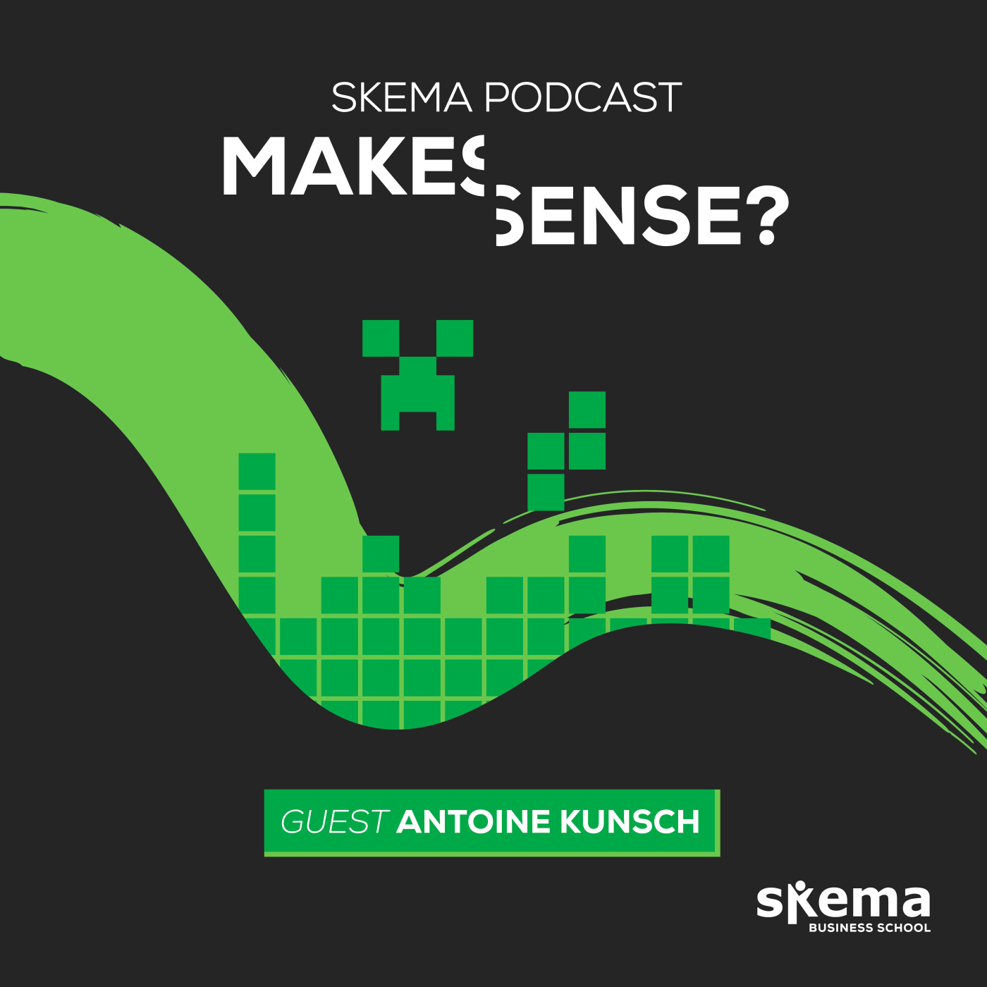 [THE QUESTION I SHOULD HAVE ASKED] From Tetris to Minecraft: Can Design Drive Sustainability?