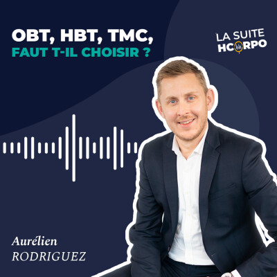 OBT, HBT, TMC - faut-il choisir ? cover