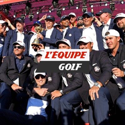 L'Amérique déjà imbattable ? cover