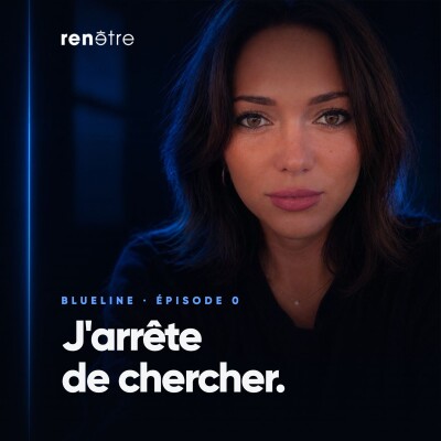 Épisode 0 - J’arrête de chercher. cover