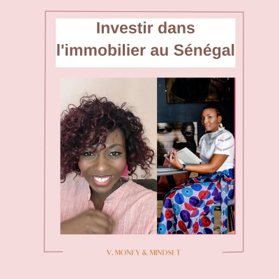 Investir dans l'immobilier au Sénégal cover