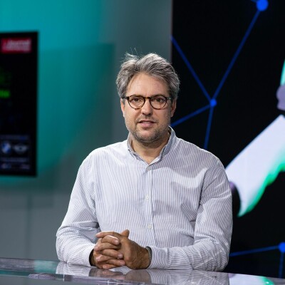 #24 Avec Studio Titan, Aymeric Dargnies permet à l'événementiel de tenir la distance cover