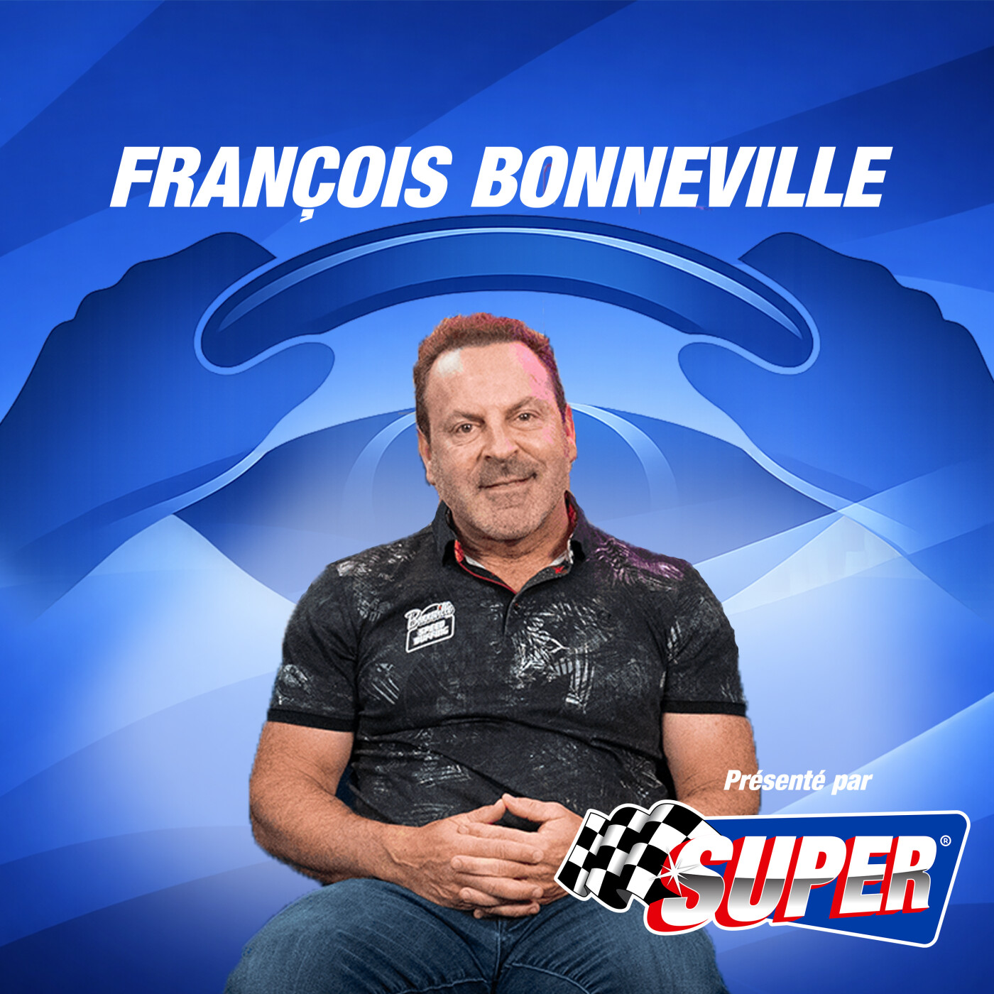 09 – François Bonneville: La passion de l'esthétique automobile episode artwork