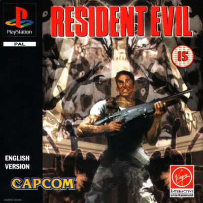Pourquoi le Nouveau Resident Evil Va Tout Changer | Podcast Horreur cover