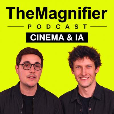 EP 02 | IA & Cinéma | FR cover
