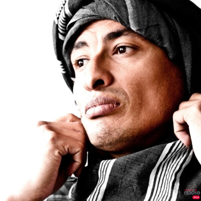 ON ALLUME LES ÉTOILES - Avec Mehdi Krüger cover