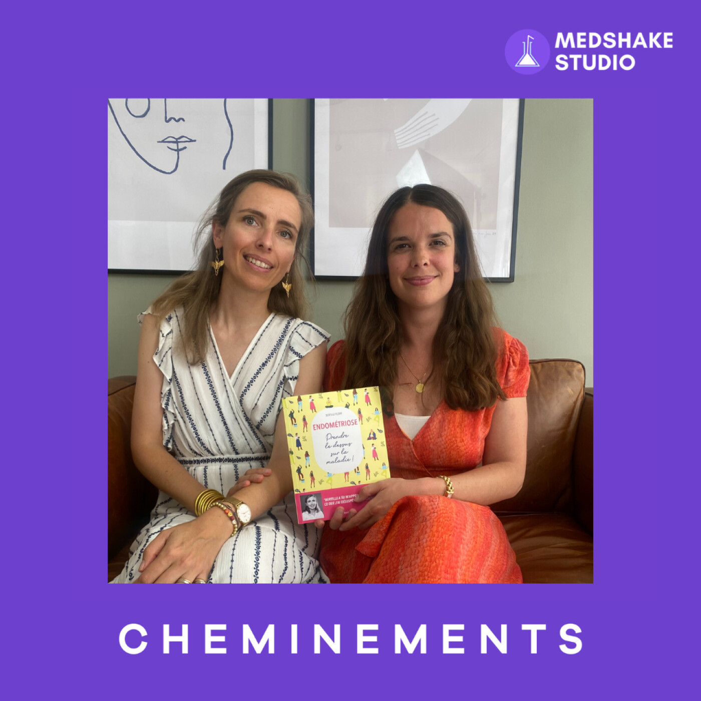 Cheminements, santé des femmes et santé féminine