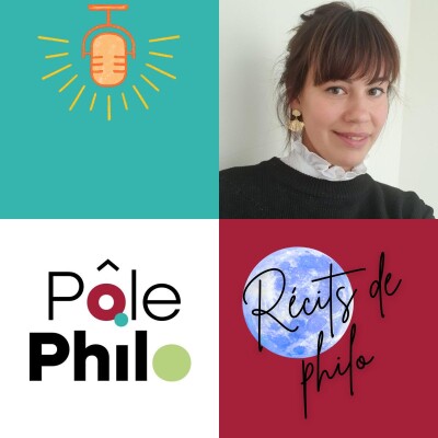 Au fil des parties : laisser sa pratique se transformer en jouant, avec Pauline Stavaux du Pôle Philo cover