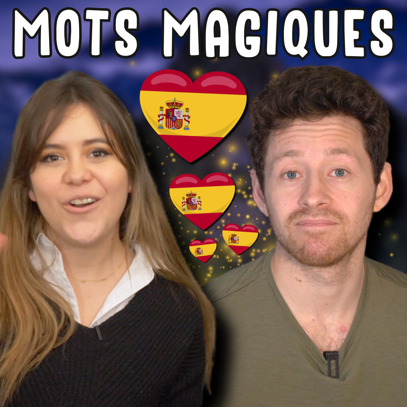 Apprendre l\'espagnol en conversations - Holamigo