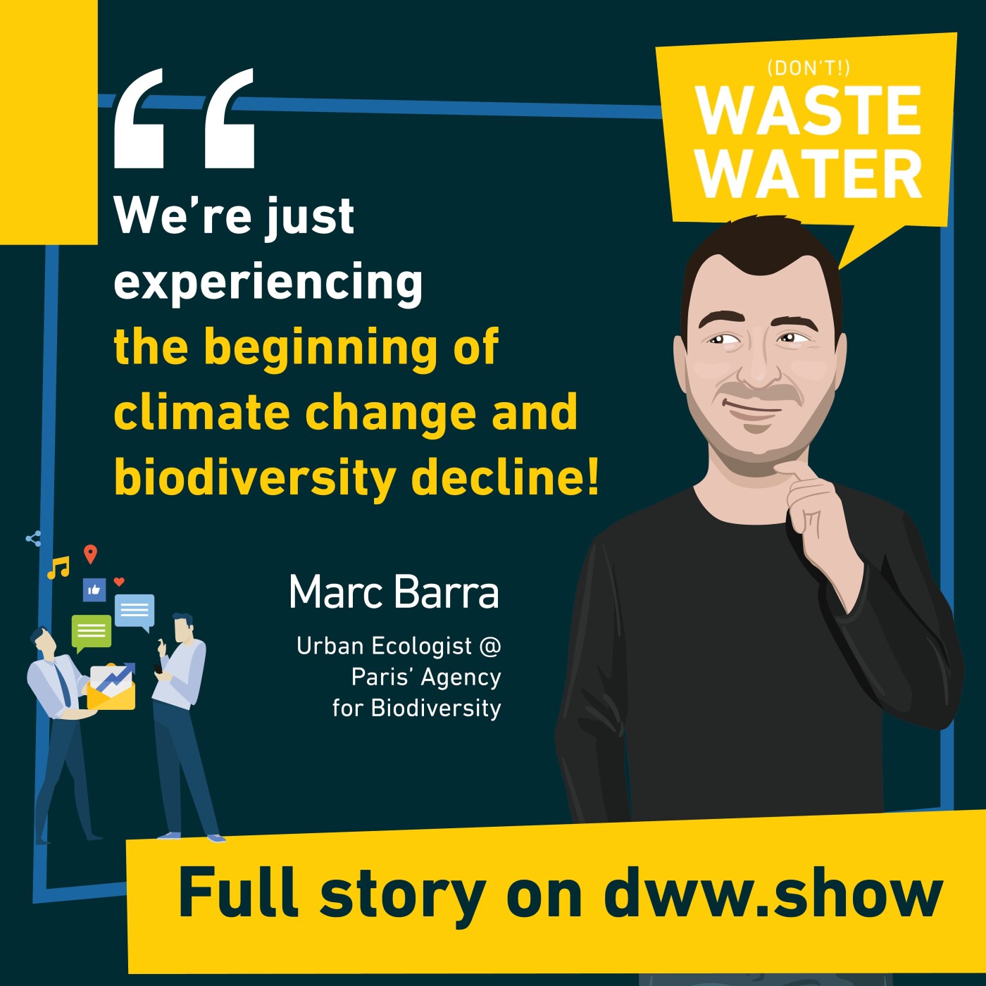 [Extract] Nature-Based Solutions to Mitigate Climate Change