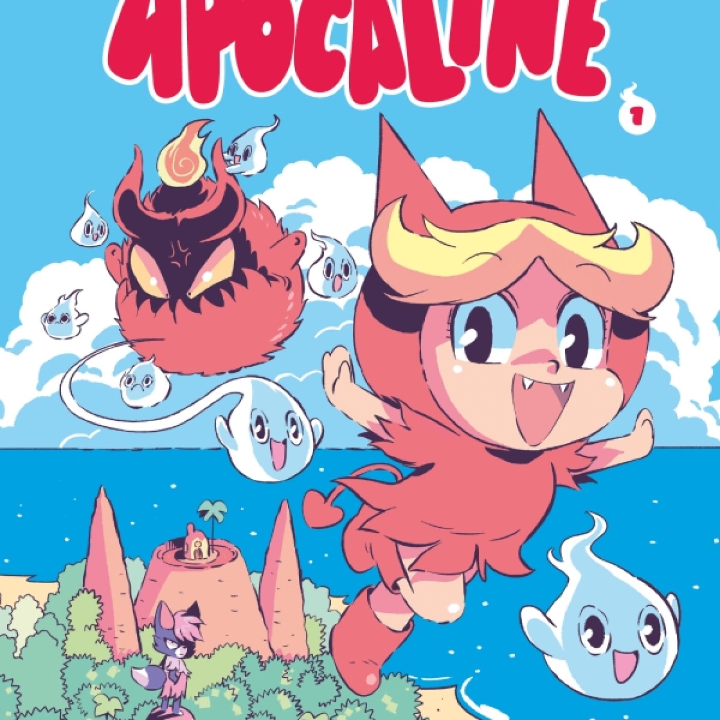 Dans ma bulle avec aVoir aLire