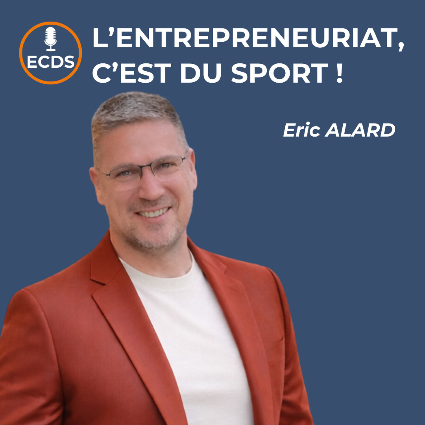 L\'entrepreneuriat, c\'est du sport !