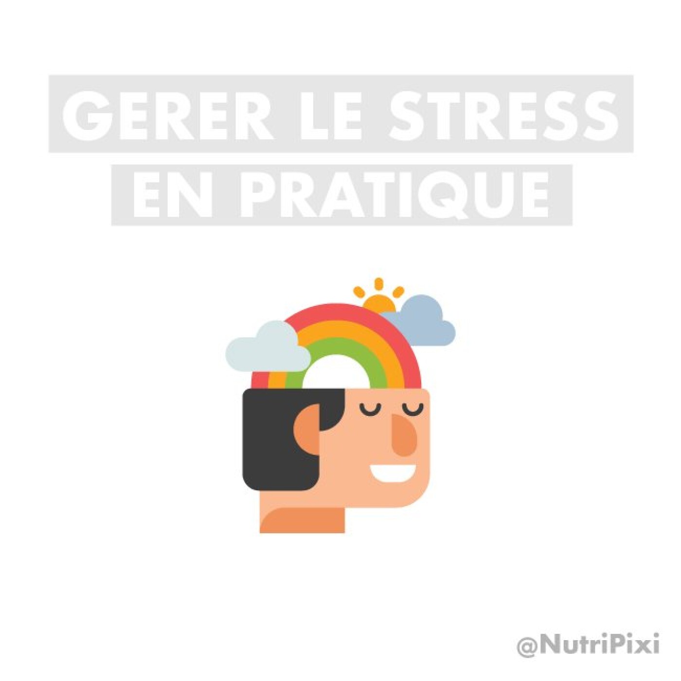 Gérer son stress Gérer son stress