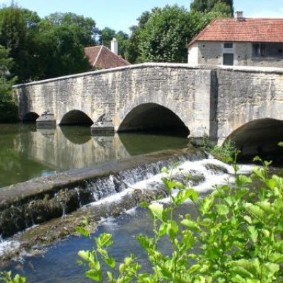 Pause gourmande en Champagne cover