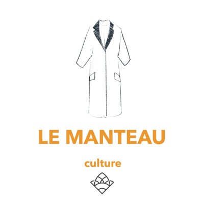 CULTURE 22 Le manteau cover