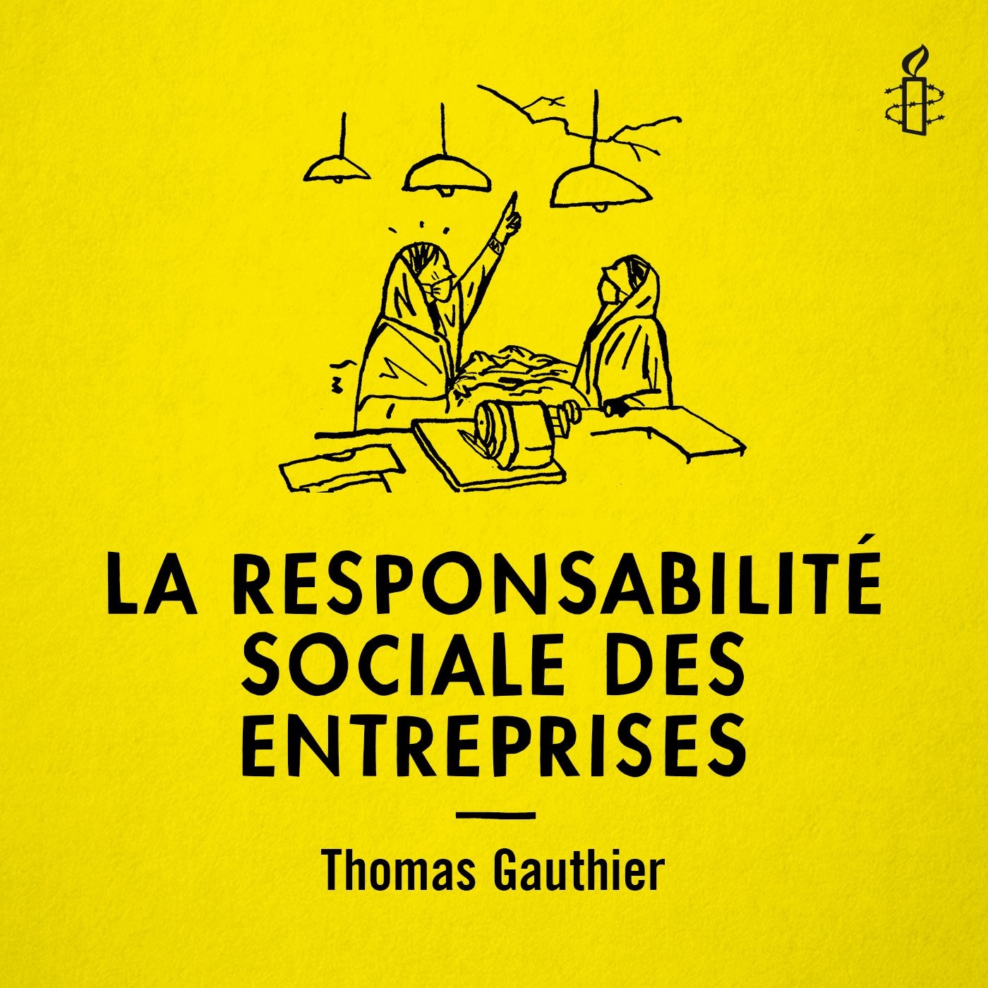 La responsabilité sociale des entreprises