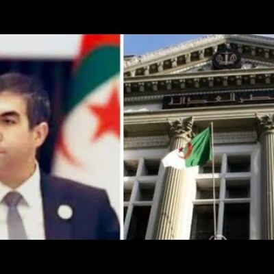 Le chef du protocole de Tebboune et la femme espionne des Émirats : chronique d’une manipulation cover