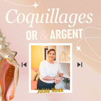 Découvrez Moneykiiz, 1ère application d'éducation financière pour les enfants avec Julidé Ninek cover