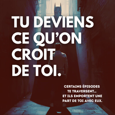 🌿 “Tu deviens ce qu’on croit de toi.” cover