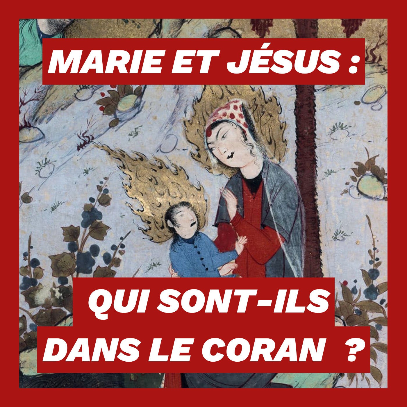 PRIXM - Les Chauds de la Bible