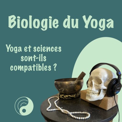 Yoga et sciences sont-ils compatibles ? cover