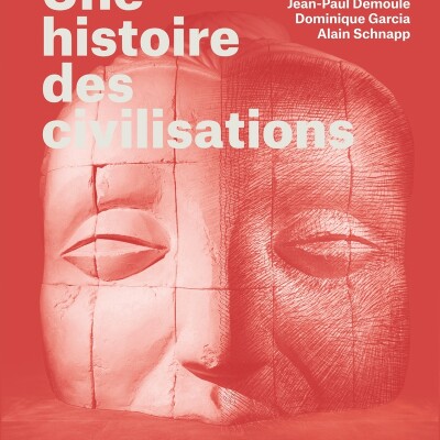 Une histoire des civilisations cover