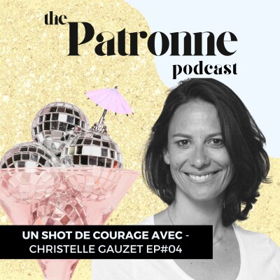 Summer shot #2 - Je n'avais plus rien à prouver à personne - avec Christelle Gauzet cover