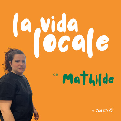 Mathilde (Les Saveurs d'Italie) - "Je ne me voyais pas faire de la restauration" cover