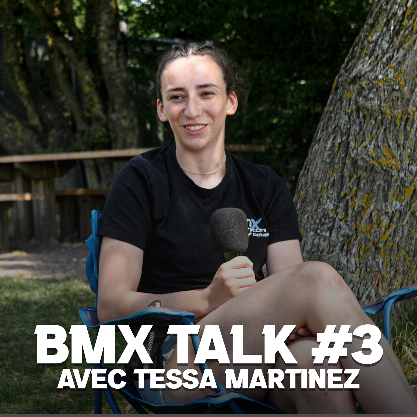 BmxMedia - le podcast