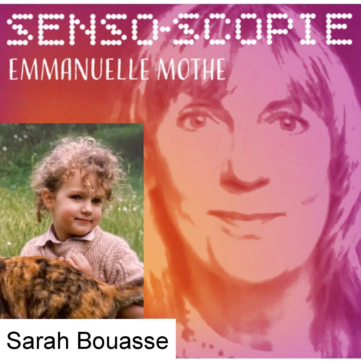 #33 Le langage secret du nez