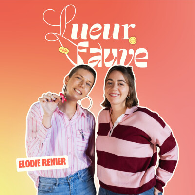 Le cancer du sein l’a poussée à réinventer sa féminité, avec Elodie Renier cover