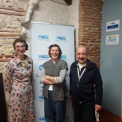 Café César #42 L'art de la question cover