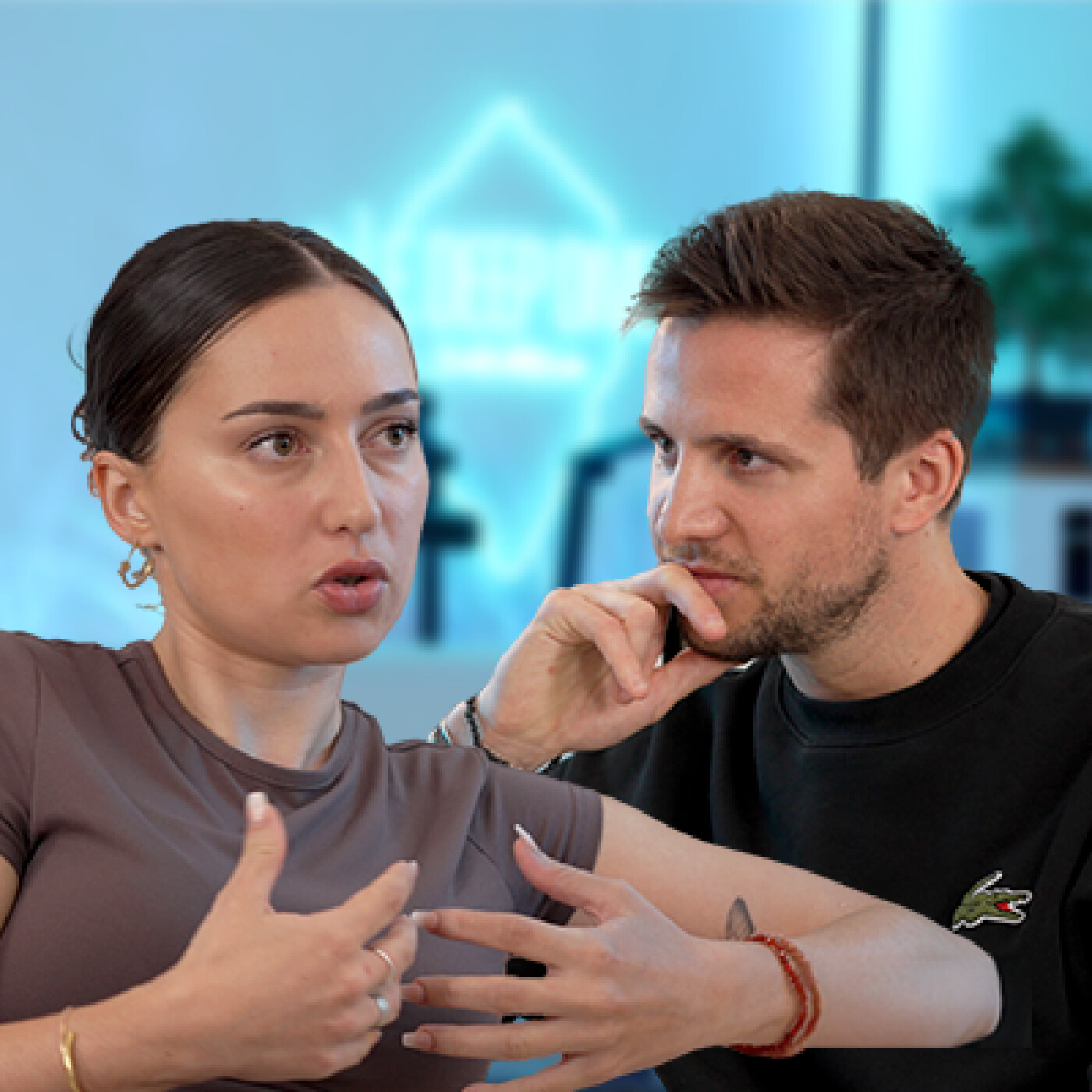 Le Deep Dive 🎙️