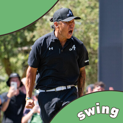 Anthony Kim, un come-back historique ! cover