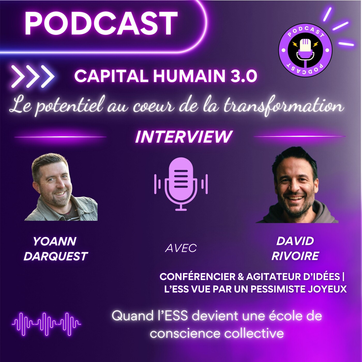 Capital Humain 3.0