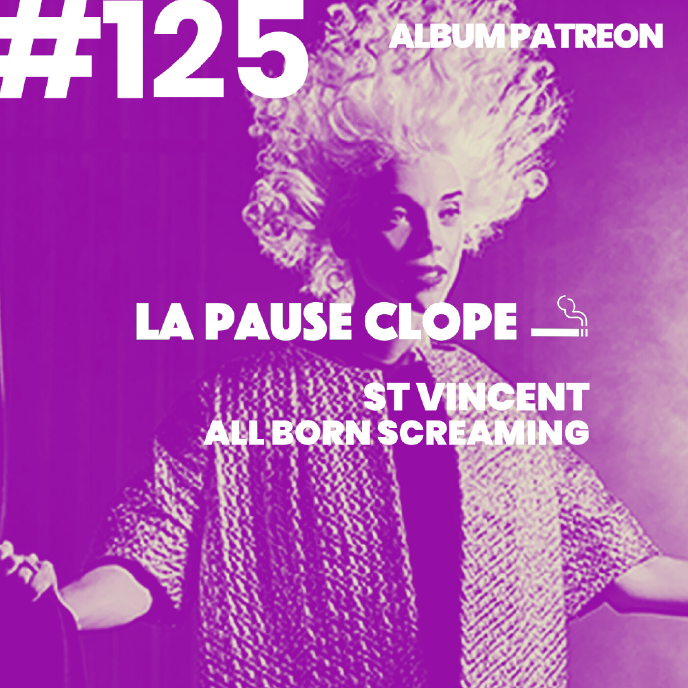 La Pause Clope