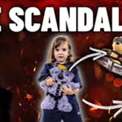 BALENCIAGA : P*dophilie, S*tanisme et OMERTA cover