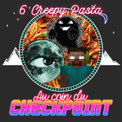 C'est Spooktober! Voici 6 Creepypasta de Jeux Vidéo cover