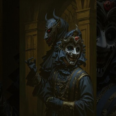 Ipos (Chant Invocatoire 25) cover