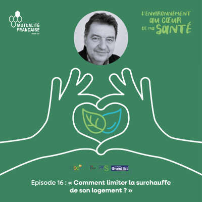 "Comment limiter la surchauffe de son logement ?" cover