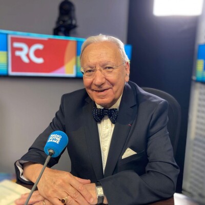 Michel Maffesoli : "le progressisme laisse la place au retour de la tradition" cover