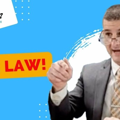 What is the Significance of the Christian's Relationship to the Holy Law? cover