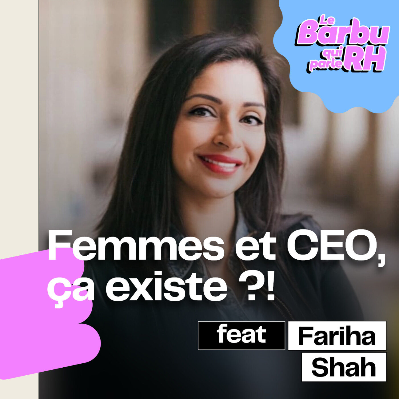 Le Barbu qui parle RH