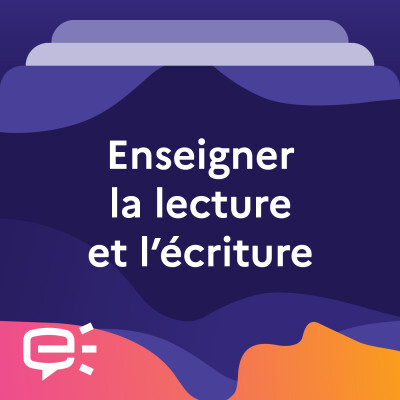 Enseigner la lecture et l'écriture cover