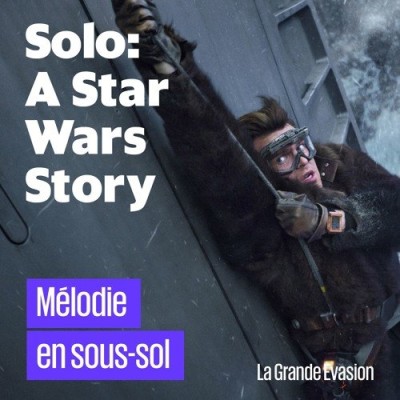 Solo cover