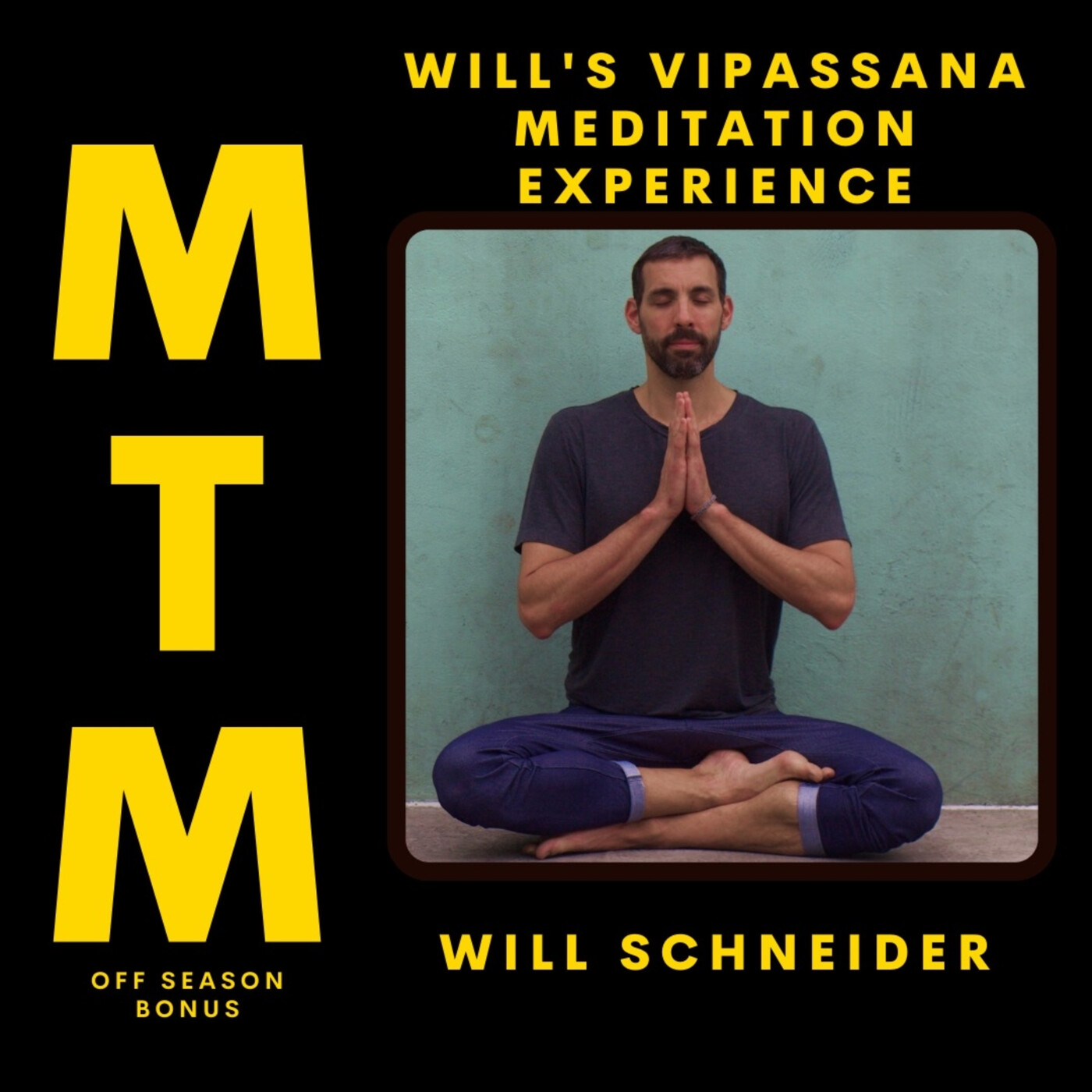 Men Talking Mindfulness