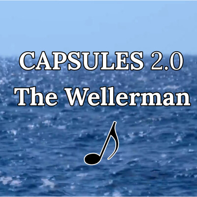 CAPSULES 2.0 : The wellerman cover