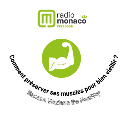 Préserver ses muscles et donc sa mobilité ! cover