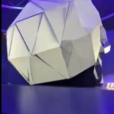 Episode 10 - That Las Vegas 1 cover